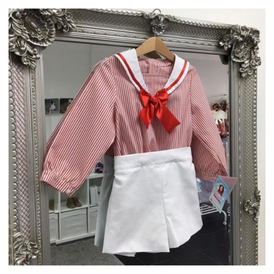 Boys Sailor Sonata - Image 3