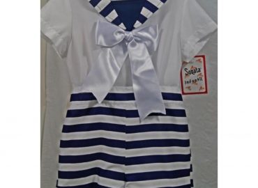 Boys Sailor Sonata 443