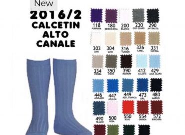 Condor Ribbed Socks
