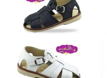 Sandal 51 Aladino Boys