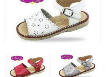 Girls Summer Sandals 2194