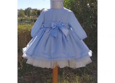 A Blue RB Cinderella