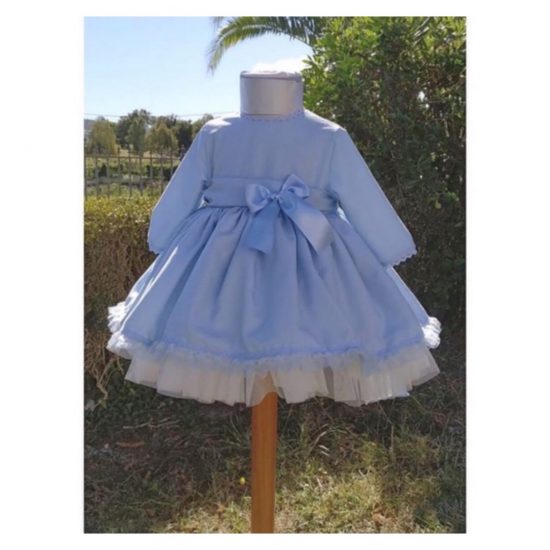 A Blue RB Cinderella