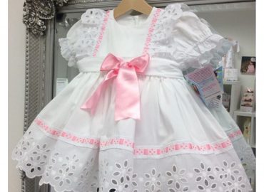 A RB Hint of Pink