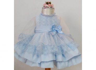 A Blue Cinderella Sonata