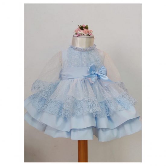 A Blue Cinderella Sonata