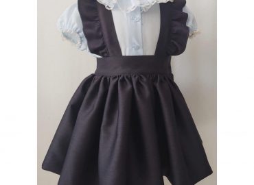 RB School Lia Pinny
