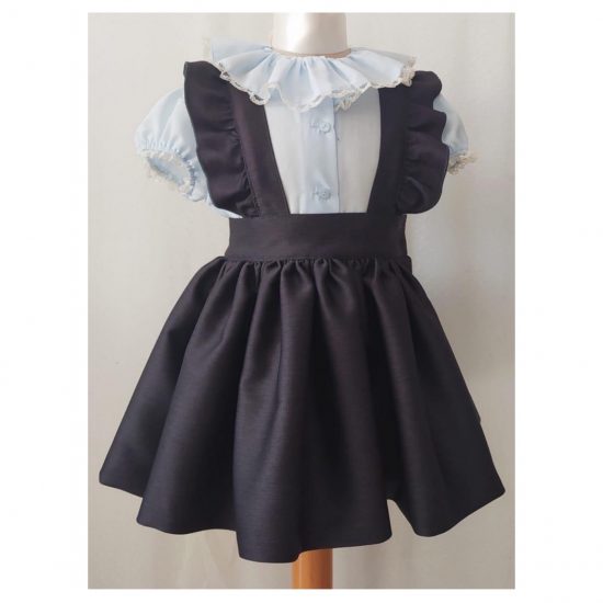 RB School Lia Pinny