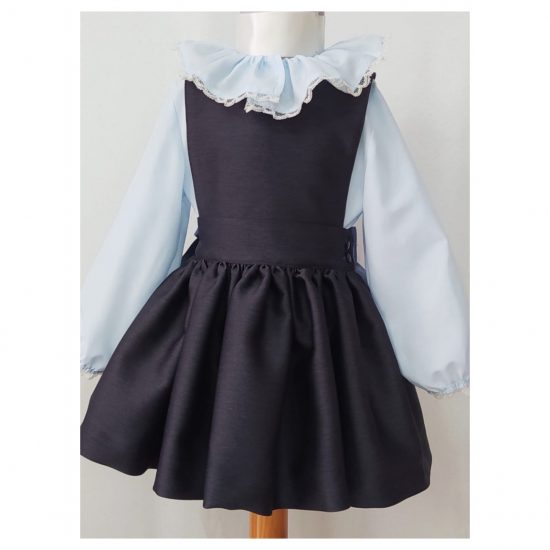 RB School Ana Pinny