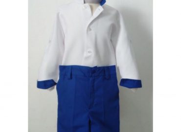 Boys Blue Sonata Francia
