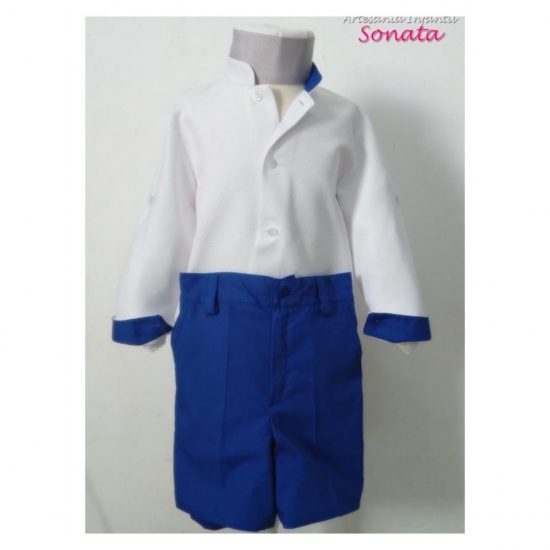 Boys Blue Sonata Francia