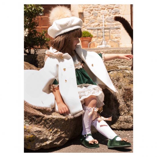 Cape Cream Sonata - Image 3