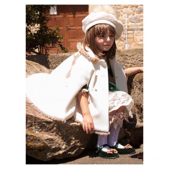 Cape Cream Sonata - Image 2