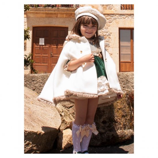 Cape Cream Sonata