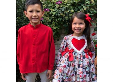 Christmas RB Matching Shirt