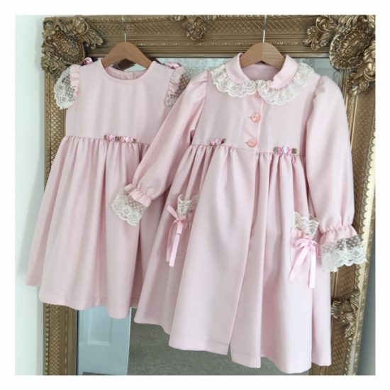 RB Christmas Eve Pink Set - Image 6