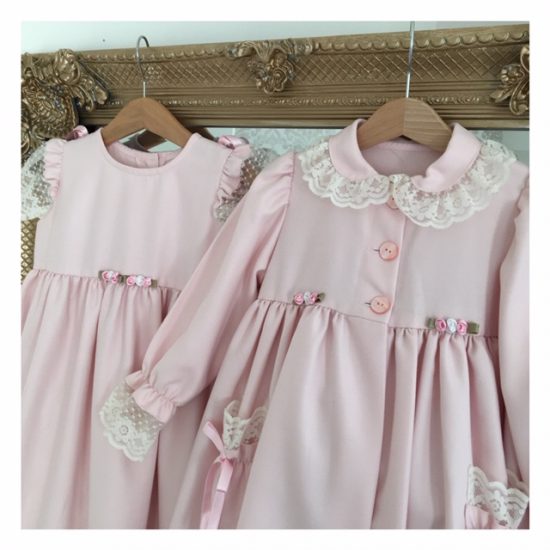 RB Christmas Eve Pink Set - Image 5
