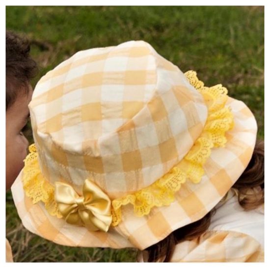 Sun Hat Sonata - Image 2