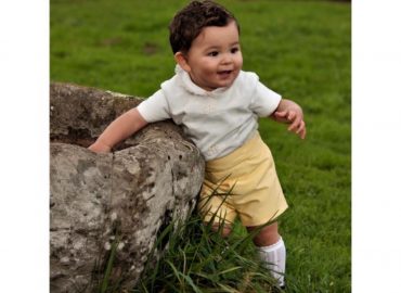 A Baby Winnie Pooh Sonata