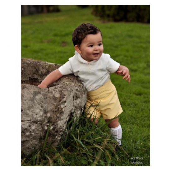 A Baby Winnie Pooh Sonata