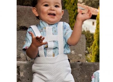 Baby Boys Pongo Sonata