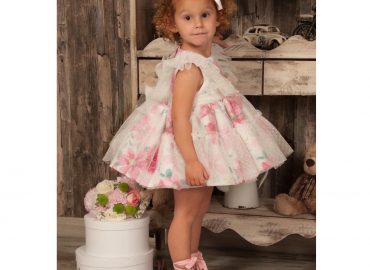 A Baby Rose Florecida Sonata