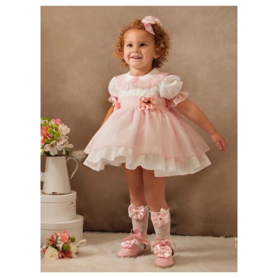 A Baby Bella Pinky Sonata