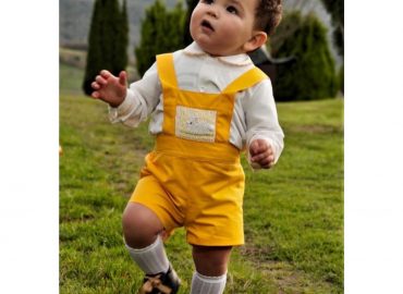 Baby Bugs Boy Bunny Sonata