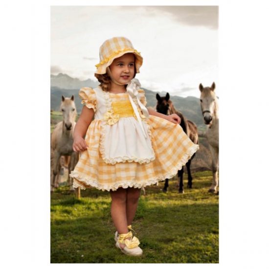 A Baby Bella Girasol Sonata