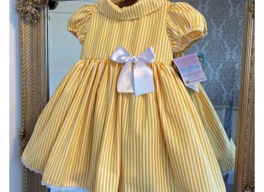 RB Easter Classic Candystripe