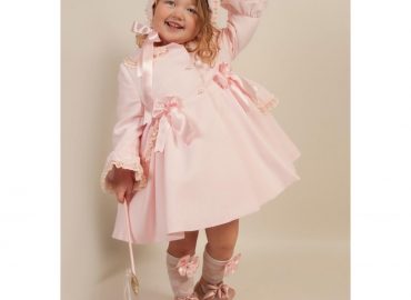 Sonata Summer Azucena Coat