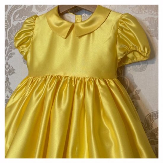 True Beauty Easter RB Dress - Image 2