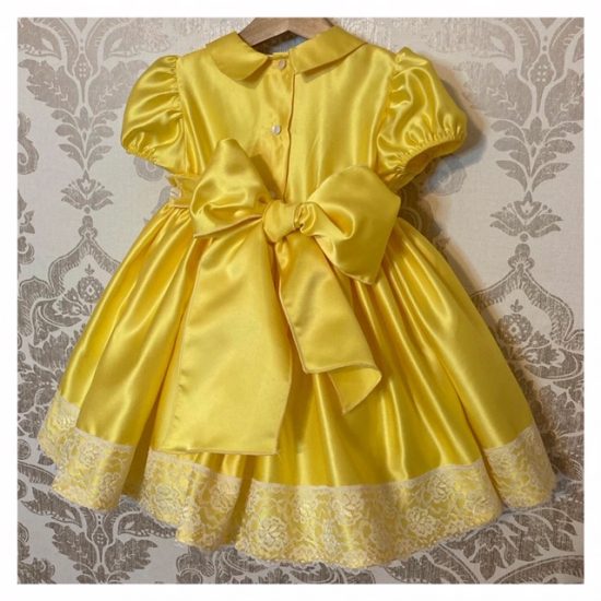 True Beauty Easter RB Dress - Image 3