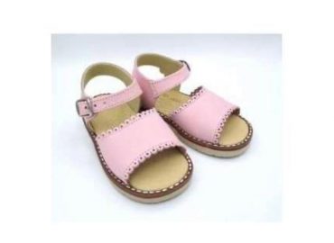 Angelitos Girls Summer Sandals