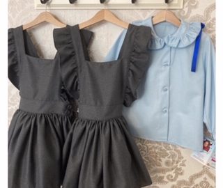 RB School Maria Pinny