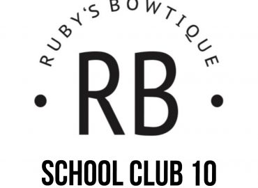 New RB School £10 Club