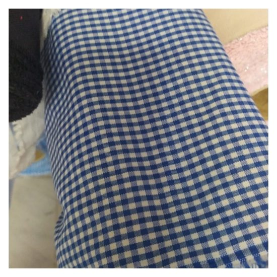 RB Gingham Lia Pinny - Image 4