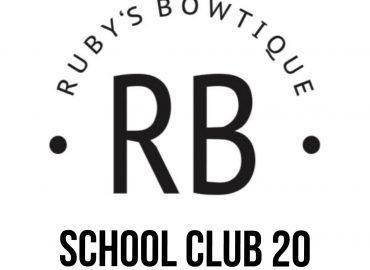 New RB School £20 Club