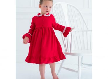 RB Christmas Nightie