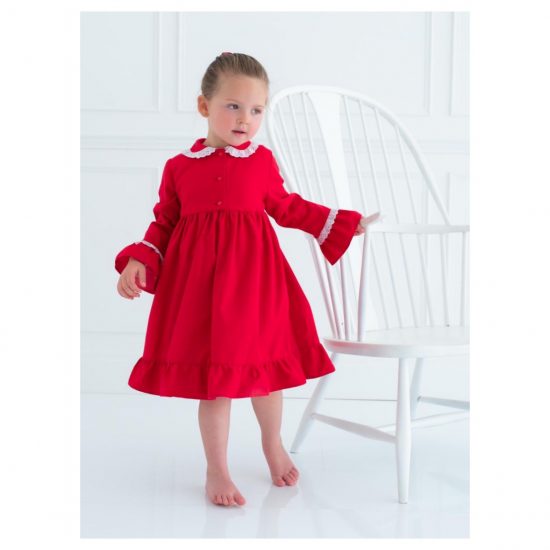 RB Christmas Nightie