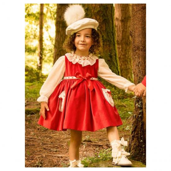 AW Sonata LEONIE IN21-03 - Image 2