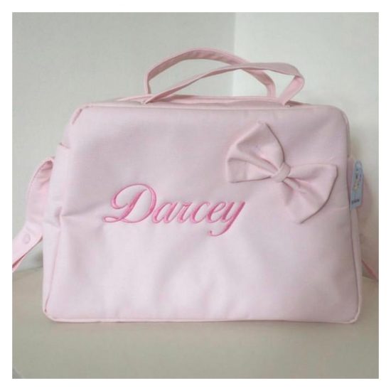 Baby Changing Bag - Image 6