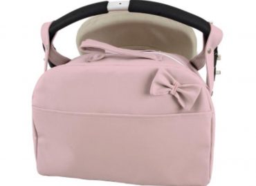 Baby Changing Bag