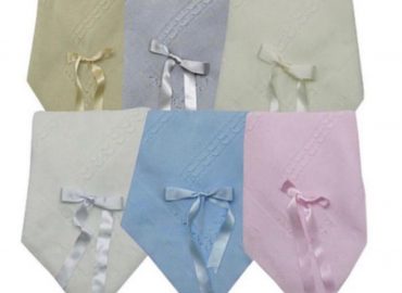 Spanish Baby Blankets