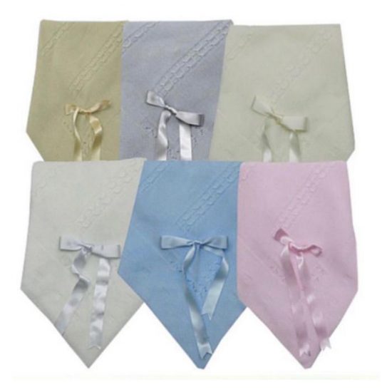 Spanish Baby Blankets