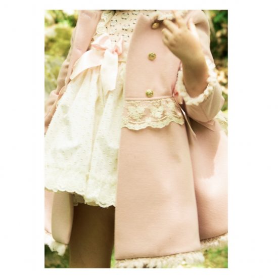AW Sonata MARTINA Coat IN21-09 - Image 2