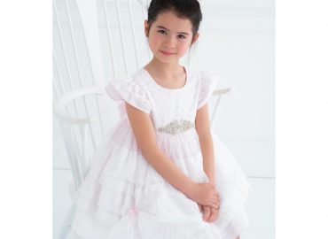 RB Birthday Princess Ruby Dress