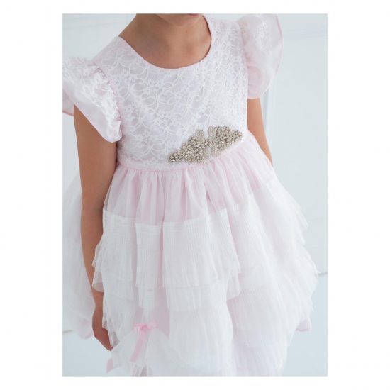 RB Birthday Princess Ruby Dress - Image 3