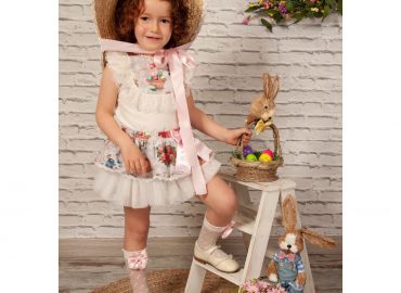 Sonata Easter Skirt Set VE22-16