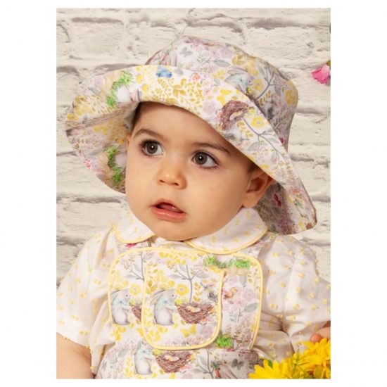 Sonata Boy's Easter Set VE22-23 - Image 2